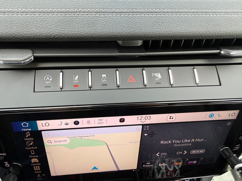 2026 Jeep Grand Cherokee L Laredo - Photo 28