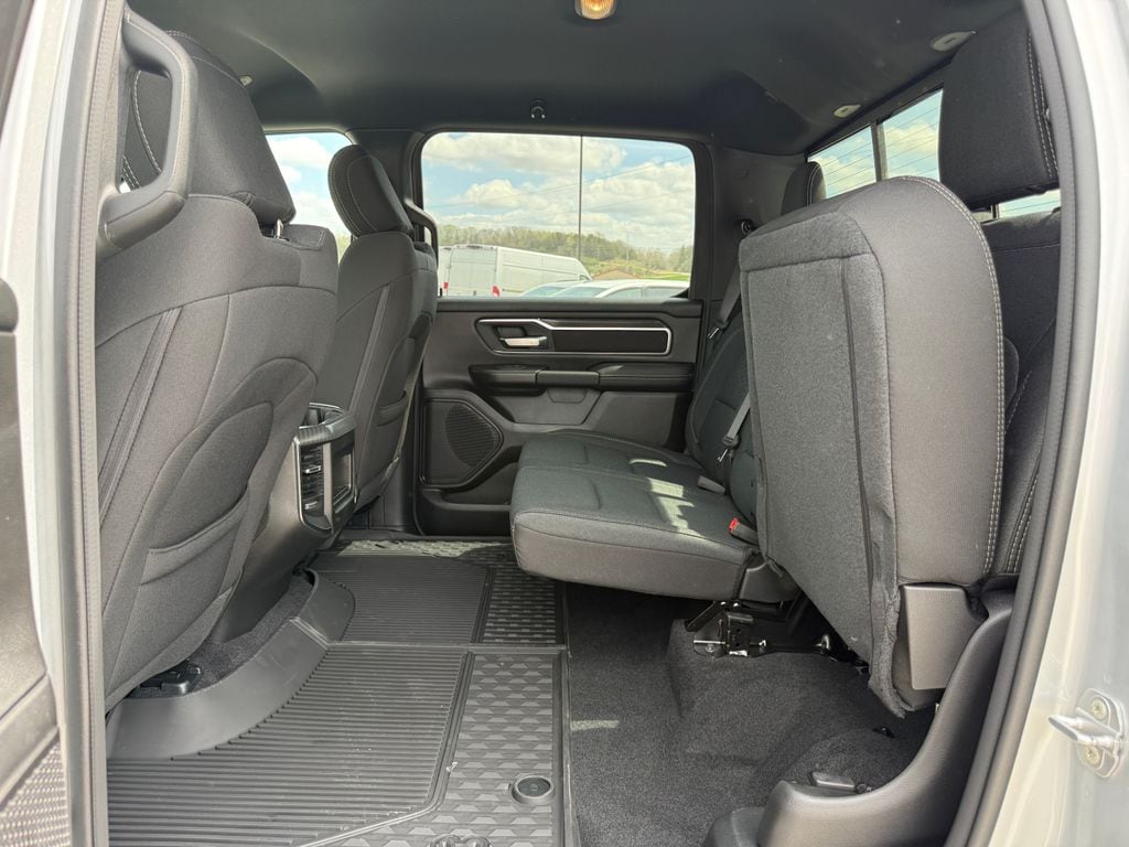 2026 RAM 1500 Big Horn/Lone Star - Photo 35
