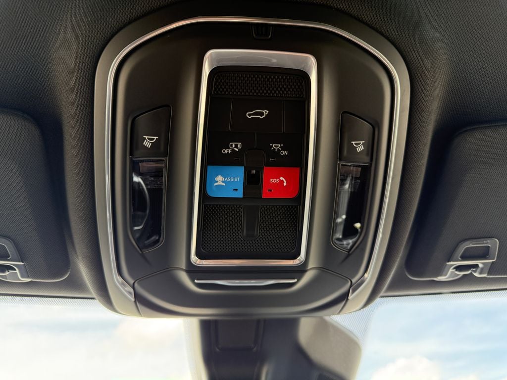 2026 Jeep Grand Cherokee L Laredo - Photo 36