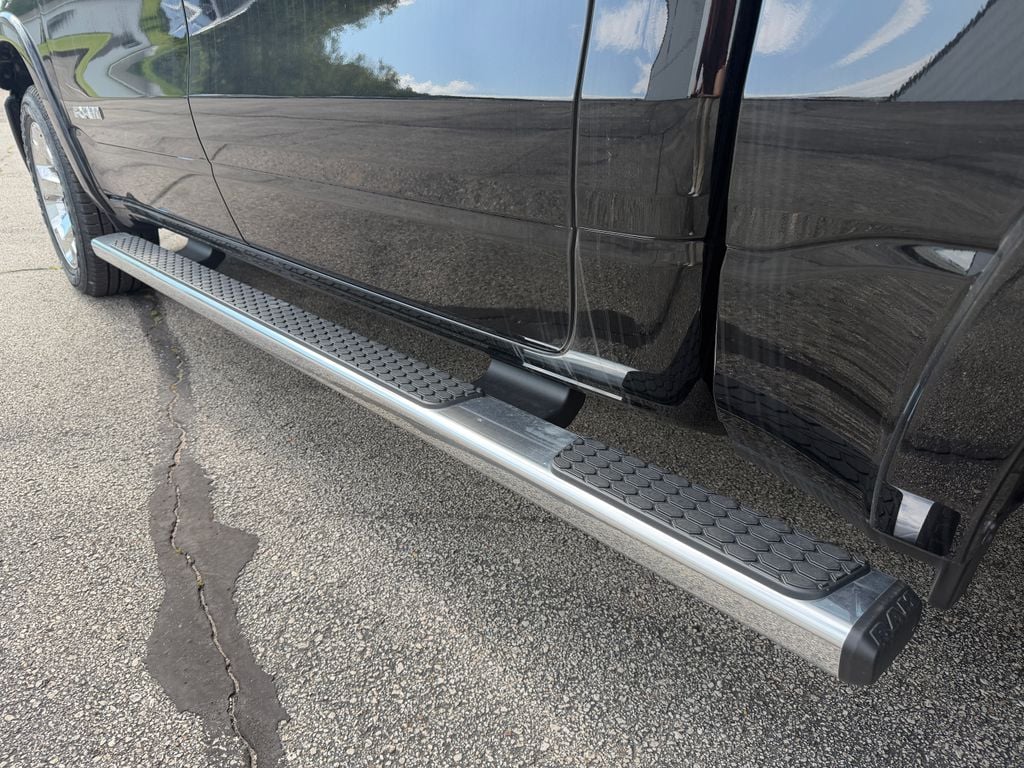 2026 RAM 1500 Big Horn/Lone Star - Photo 17