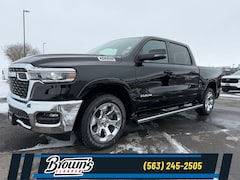 2026 Ram 1500 Big Horn/Lone Star Pickup