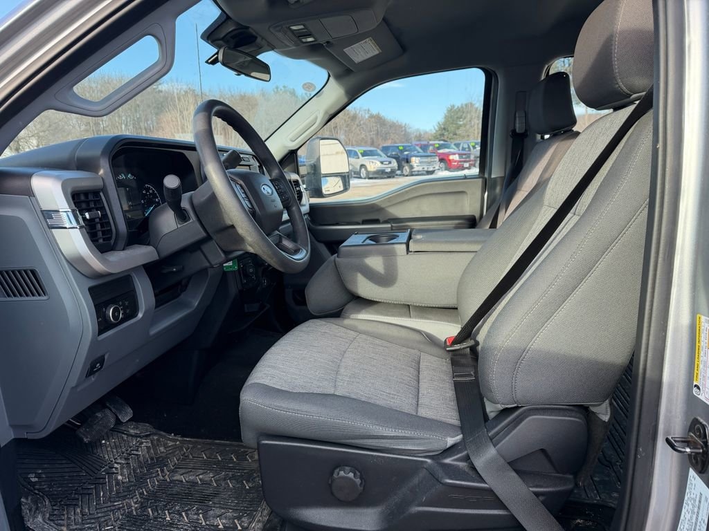 Used 2023 Ford Super Duty F-350 SRW XL