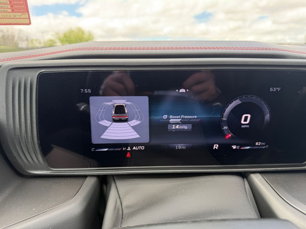 2026 Dodge Charger Scat Pack - Photo 23