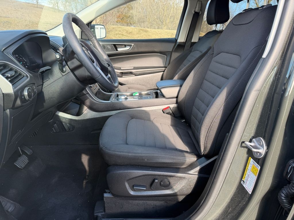 Used 2024 Ford Edge SEL SUV