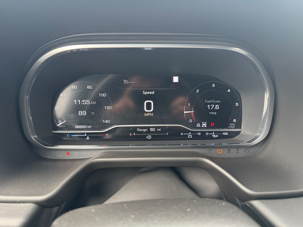 2022 GMC Yukon SLT - Photo 25