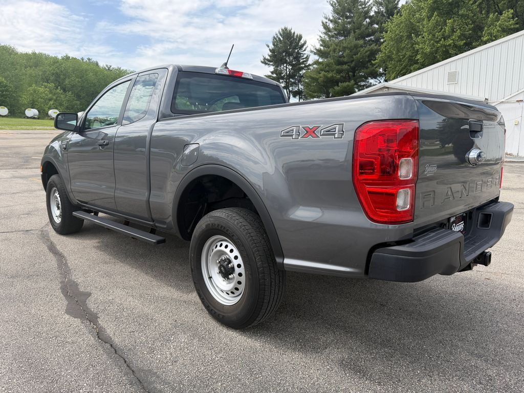 2022 Ford Ranger XL - Photo 7