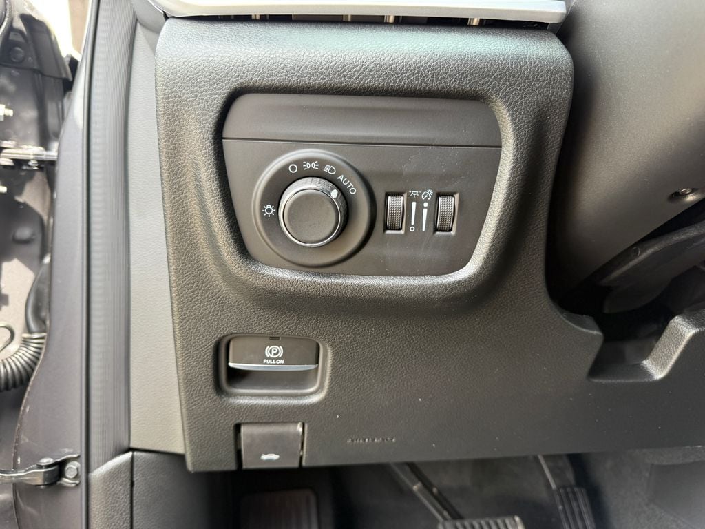 2026 Jeep Grand Cherokee L Laredo - Photo 14