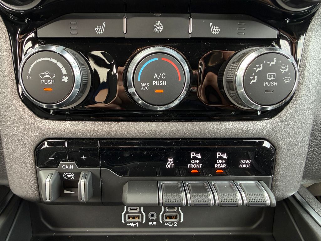 2026 RAM 1500 Big Horn/Lone Star - Photo 31