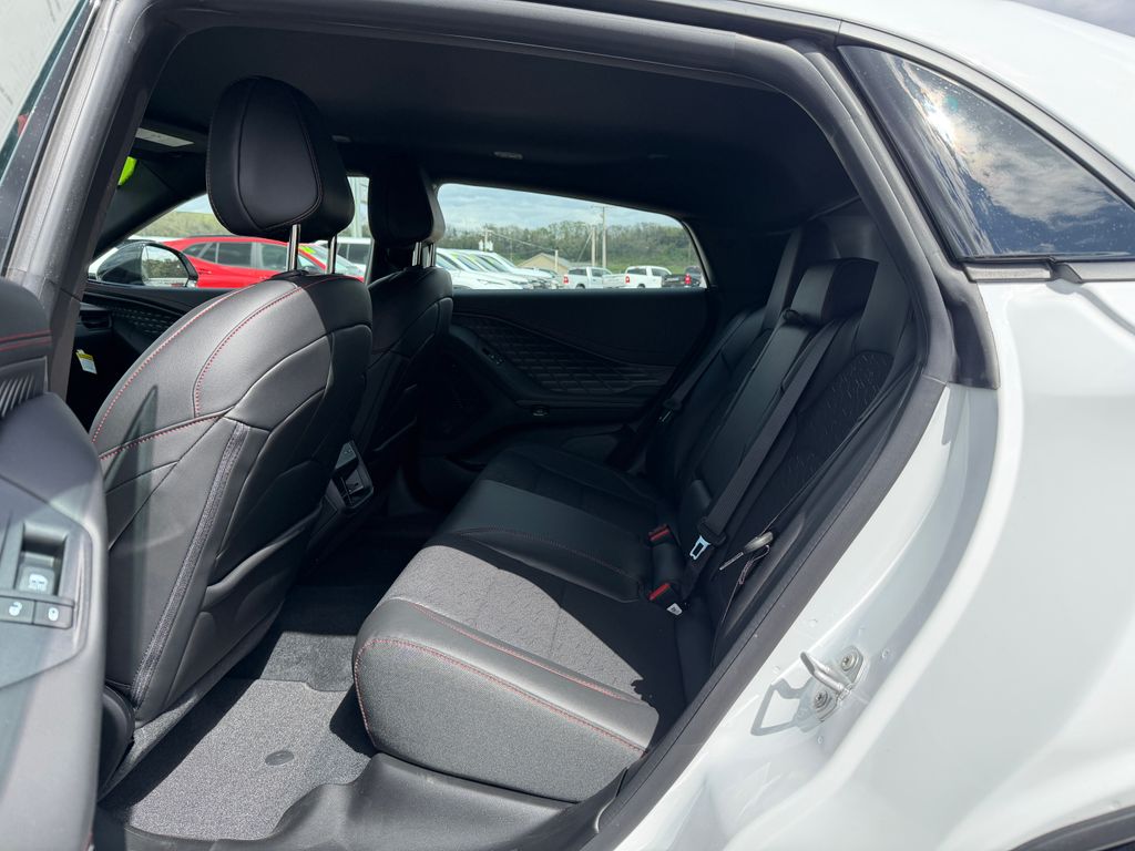 2026 Dodge Charger Scat Pack - Photo 28