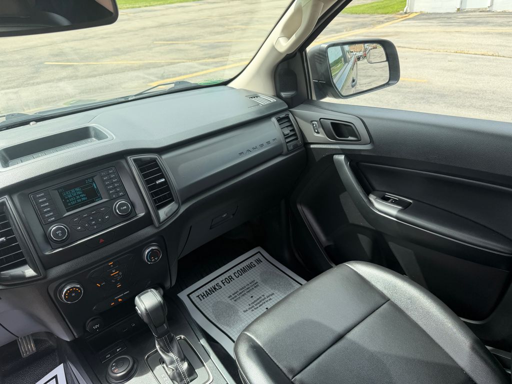 2022 Ford Ranger XL - Photo 25