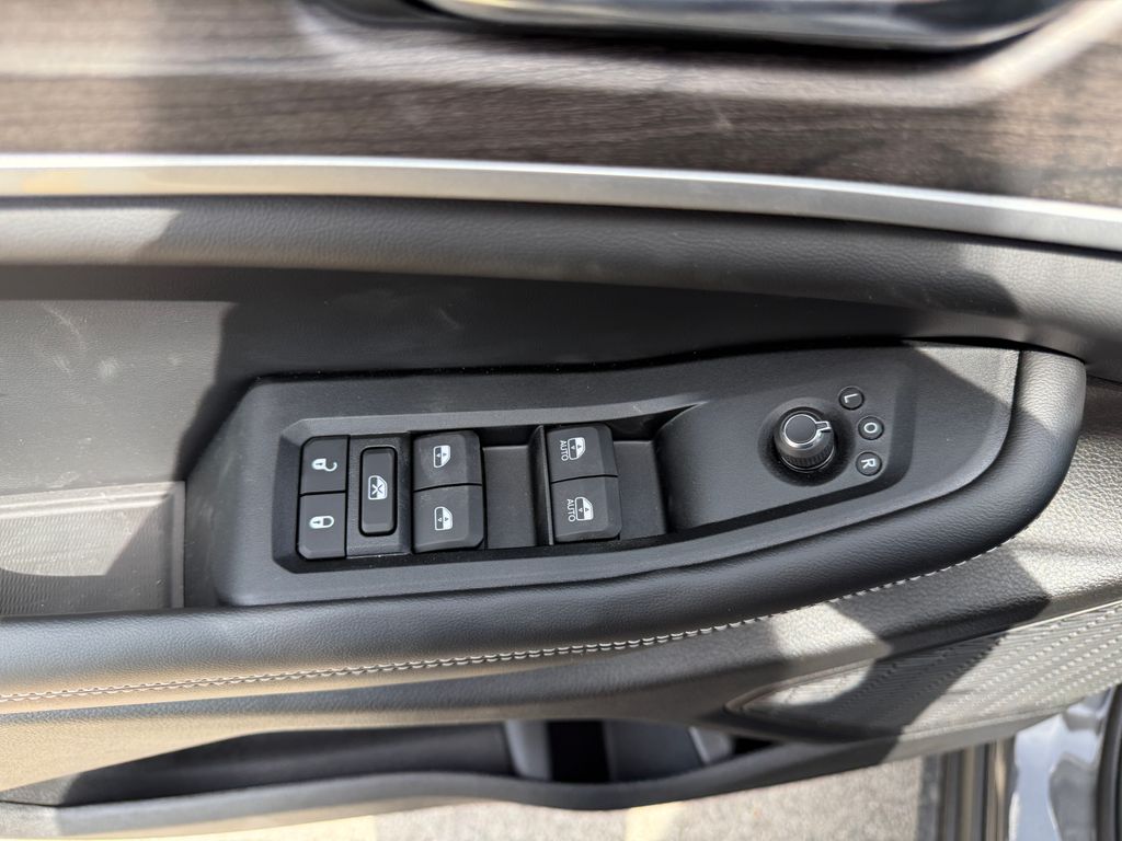 2026 Jeep Grand Cherokee L Laredo - Photo 13