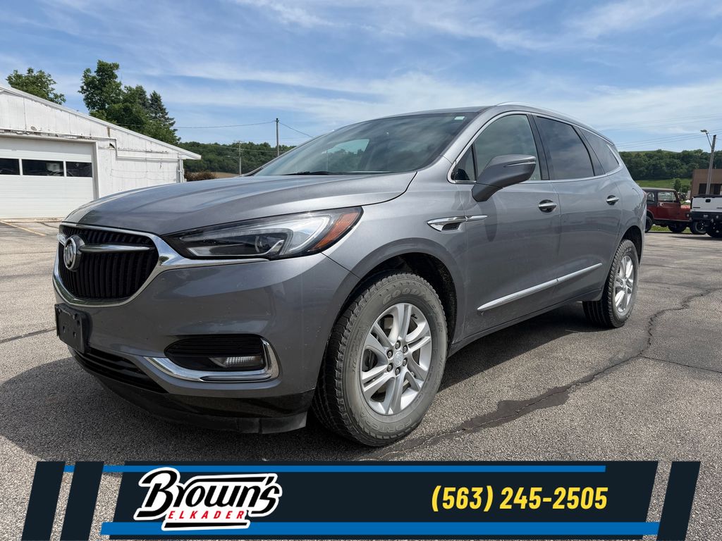 2019 Buick Enclave Essence AWD's photo
