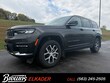 Jeep Grand Cherokee L