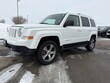  Jeep Patriot