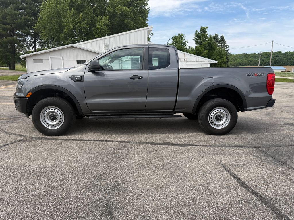 2022 Ford Ranger XL - Photo 8