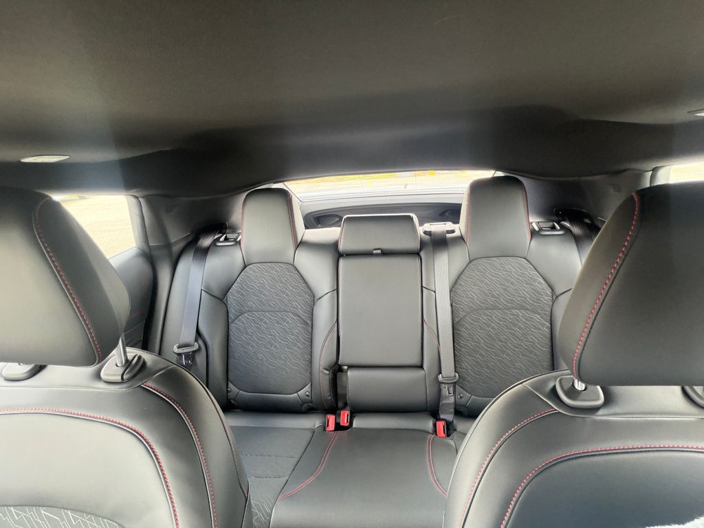 2026 Dodge Charger Scat Pack - Photo 13