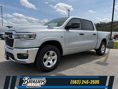 2026 Ram 1500 Big Horn Pickup