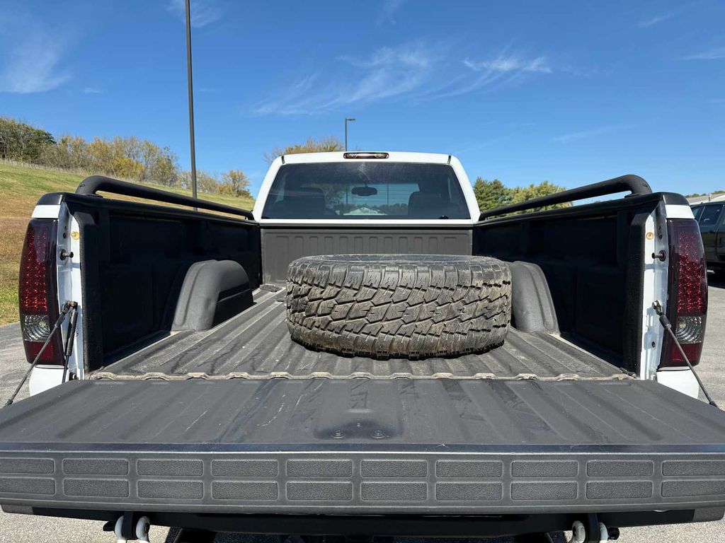 2005 Chevrolet Silverado 1500 Z71 - Photo 13