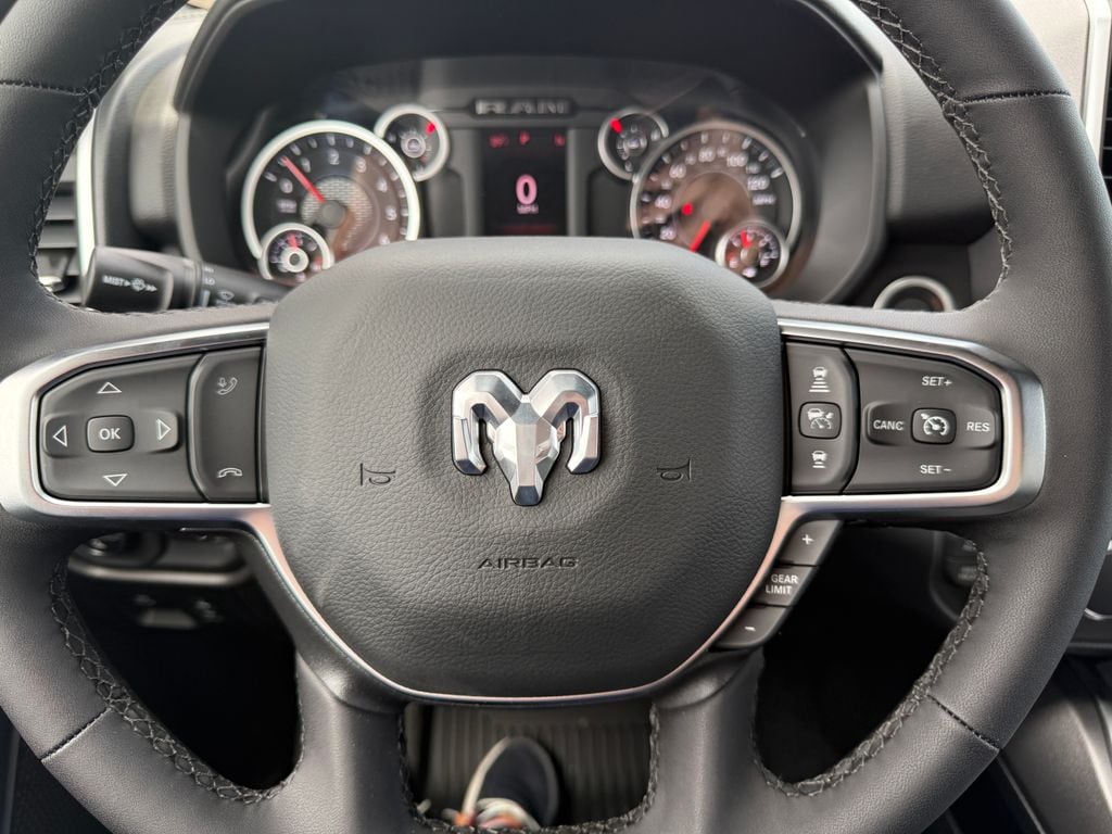 2026 RAM 1500 Big Horn/Lone Star - Photo 26