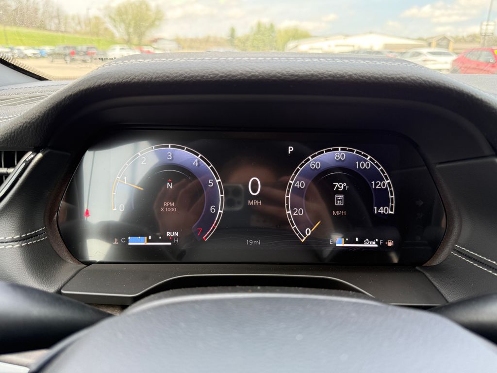 2026 Jeep Grand Cherokee L Laredo - Photo 23