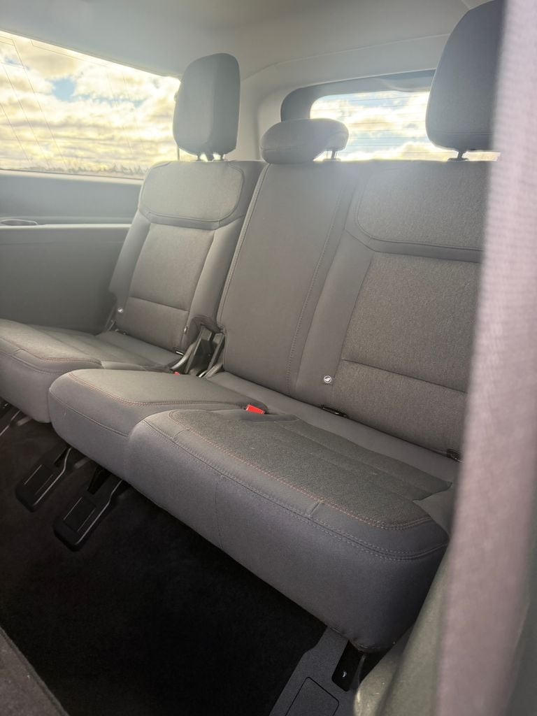 2025 Ford Expedition Active - Photo 40