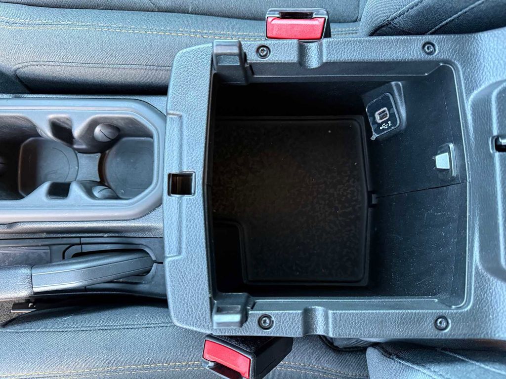 2024 Jeep Wrangler 4-Door Willys - Photo 33