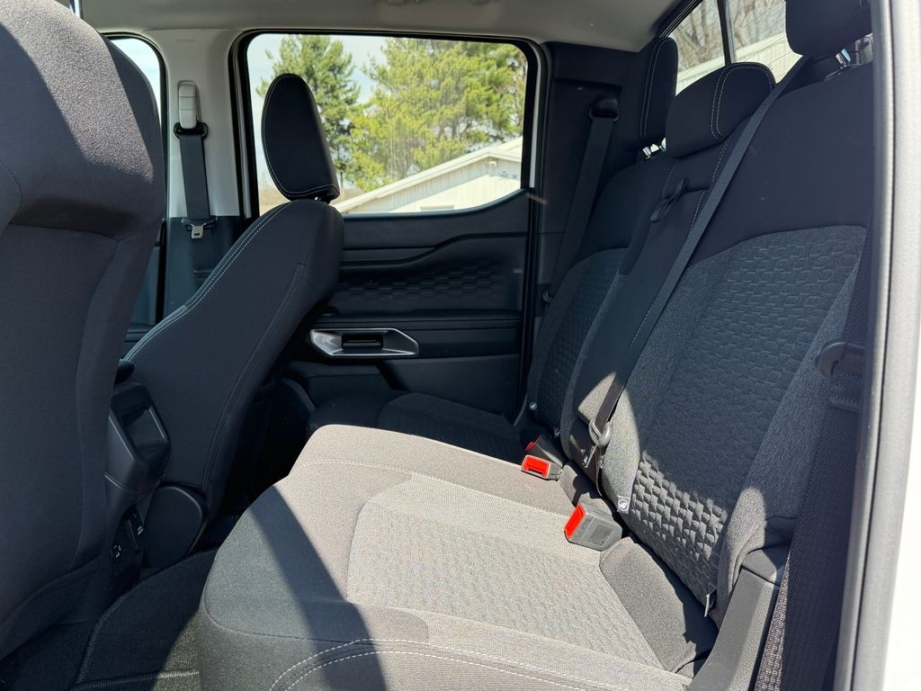 Used 2024 Ford Ranger XLT Truck