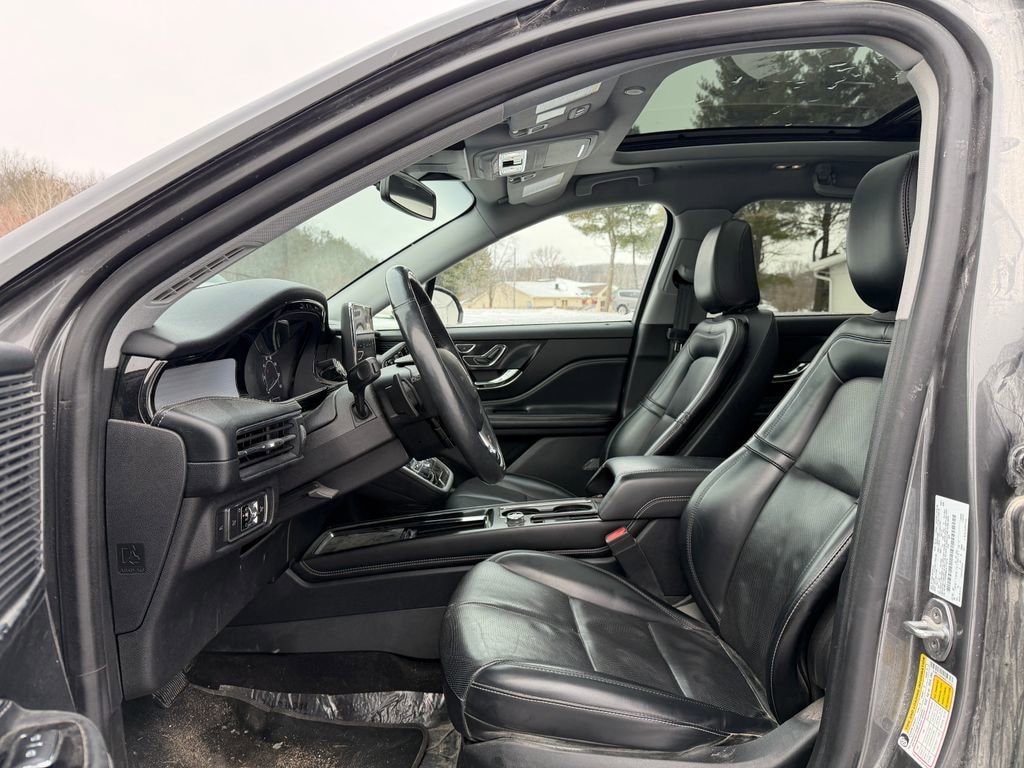 Used 2021 Lincoln Corsair Standard Standard AWD