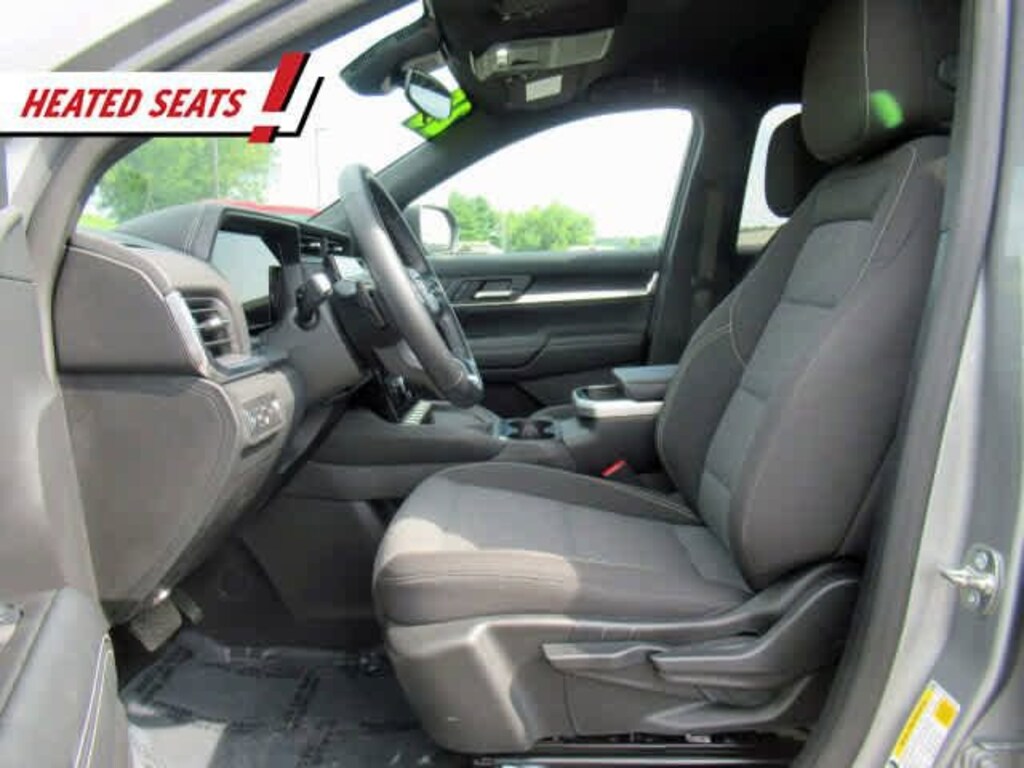 Used 2025 GMC Terrain AWD Elevation AWD Elevation