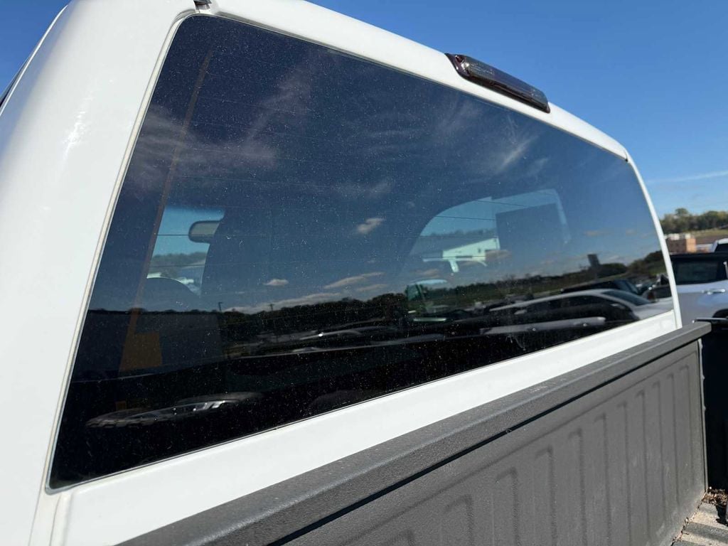 2005 Chevrolet Silverado 1500 Z71 - Photo 12