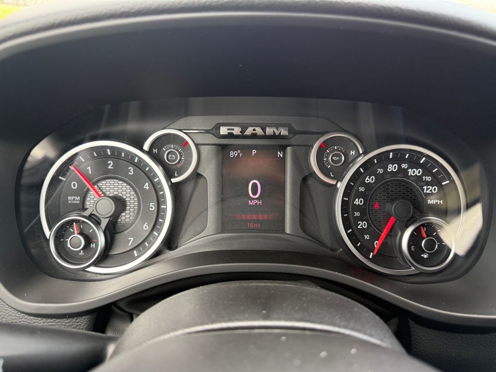 2026 RAM 1500 Big Horn/Lone Star - Photo 27