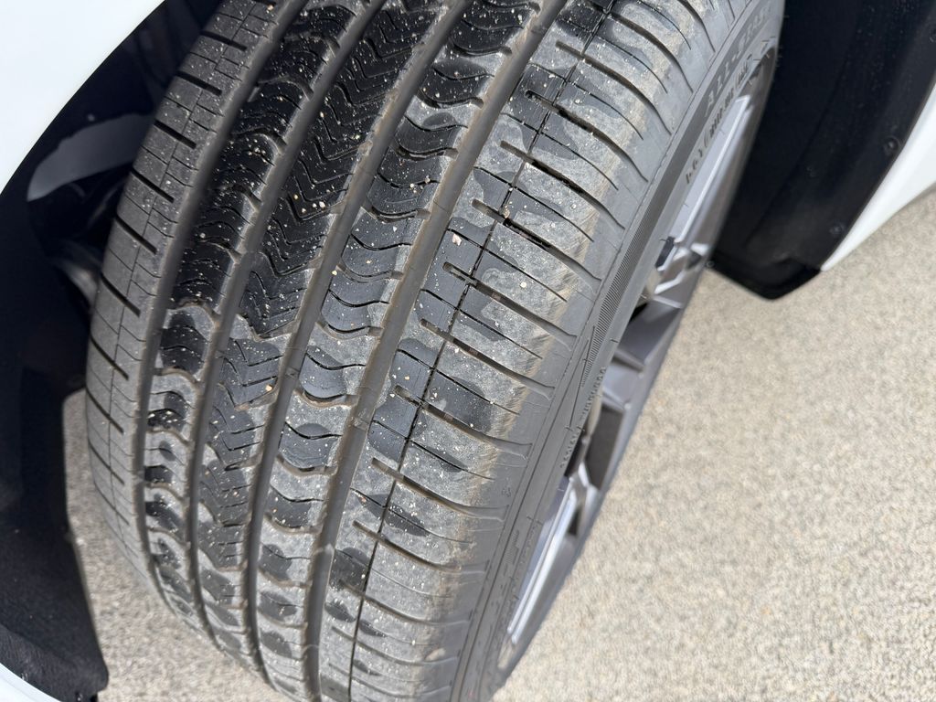 2026 Dodge Charger Scat Pack - Photo 18