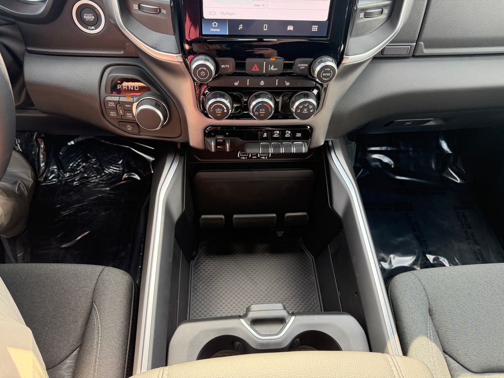 2026 RAM 1500 Big Horn/Lone Star - Photo 32