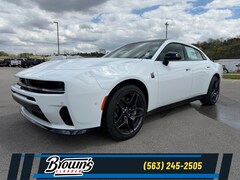 2026 Dodge Charger Scat Pack Sedan