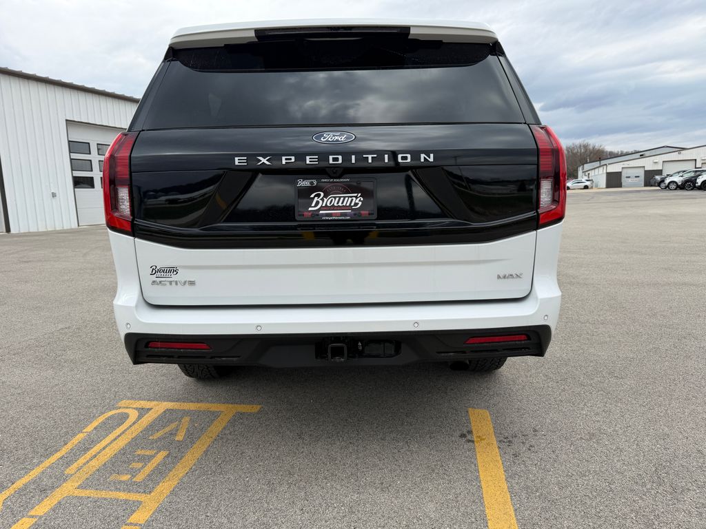 2025 Ford Expedition Active - Photo 6