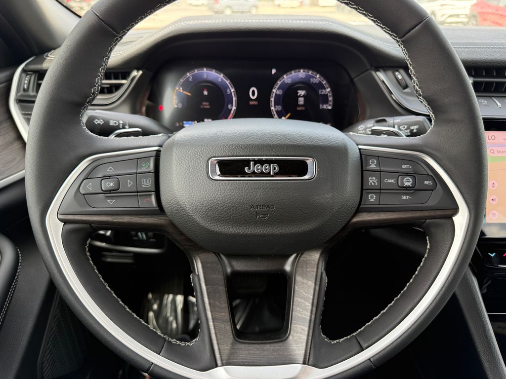 2026 Jeep Grand Cherokee L Laredo - Photo 22