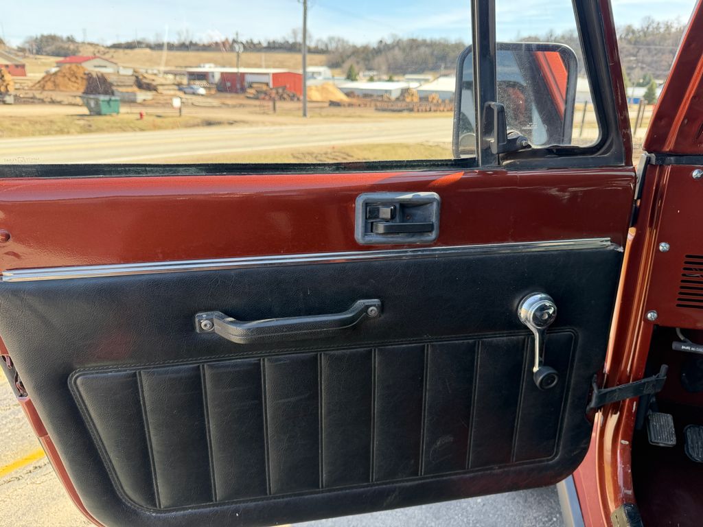 1986 Jeep Jeep - Photo 12