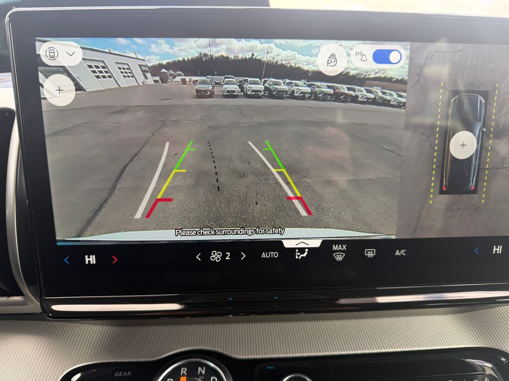 2025 Ford Expedition Active - Photo 34