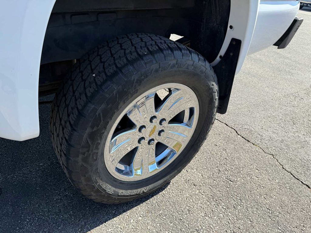 2005 Chevrolet Silverado 1500 Z71 - Photo 16