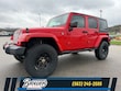  Jeep Wrangler JK