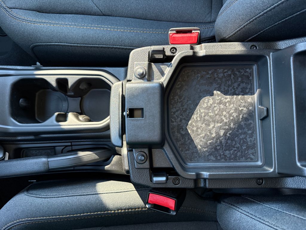 2026 Jeep Wrangler 4-Door Sport S - Photo 35