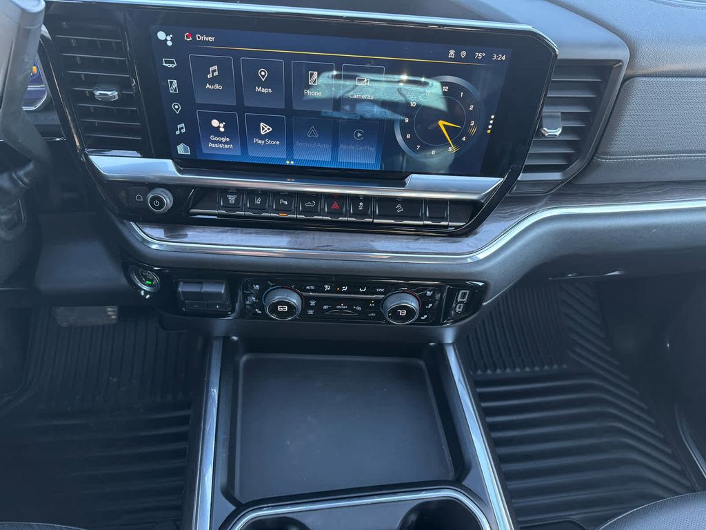 2024 Chevrolet Silverado 2500HD LTZ - Photo 39