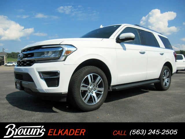2024 Ford Expedition Limited 4x4 