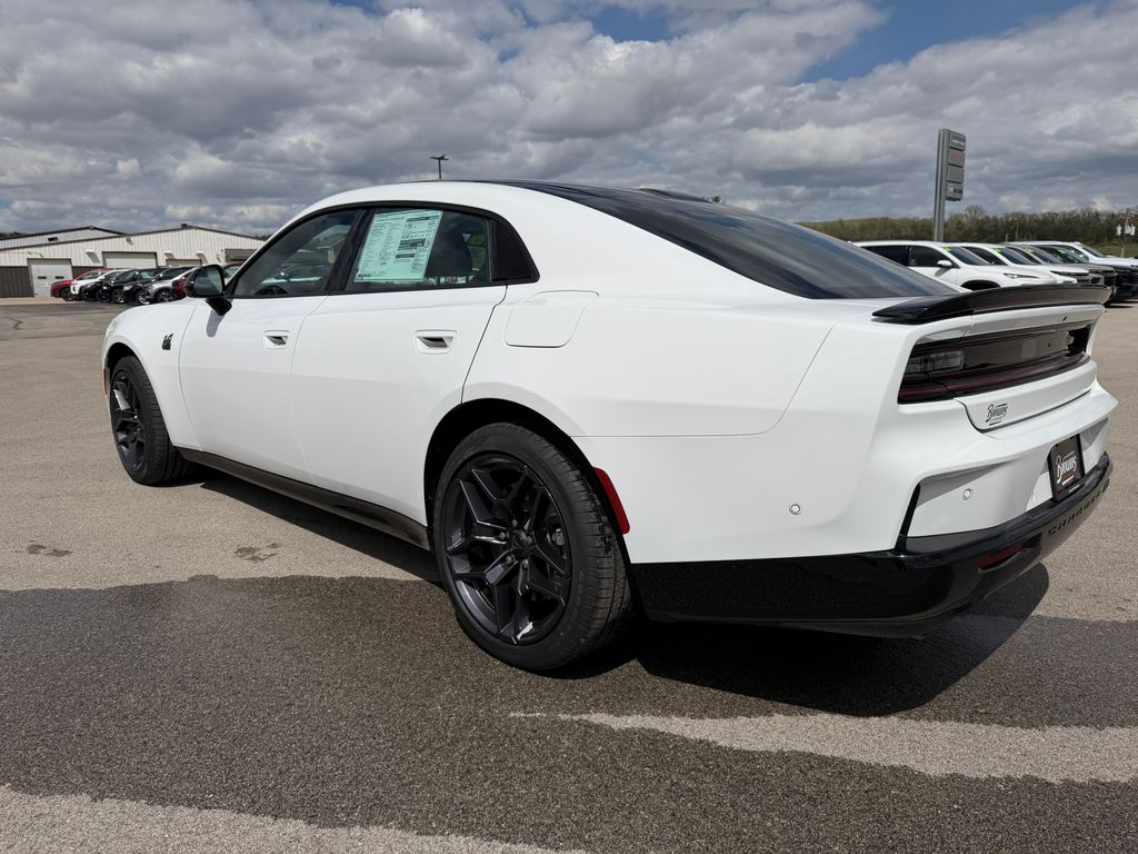 2026 Dodge Charger Scat Pack - Photo 7