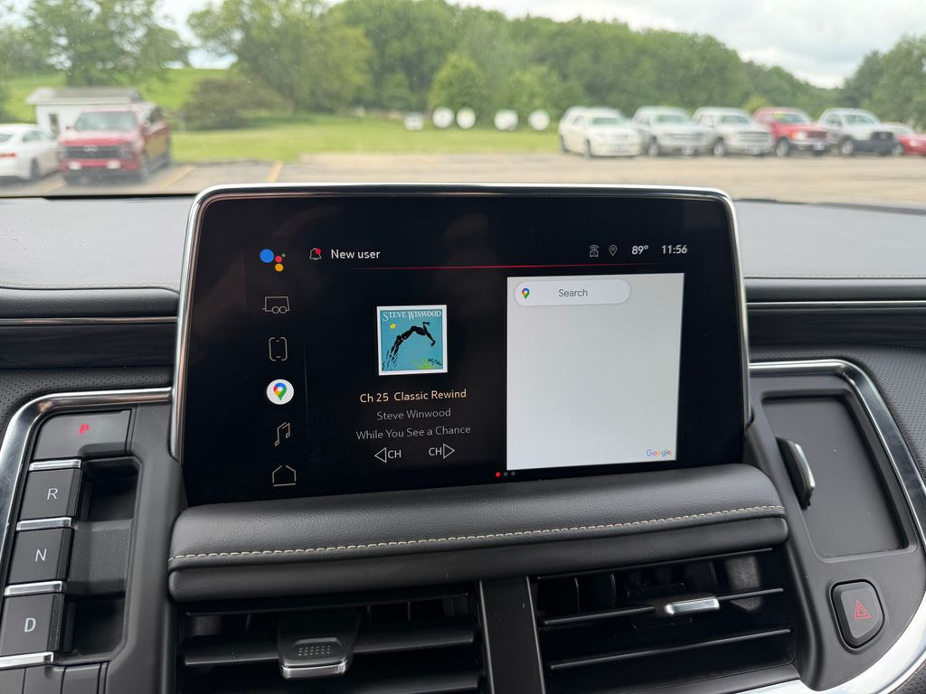 2022 GMC Yukon SLT - Photo 26