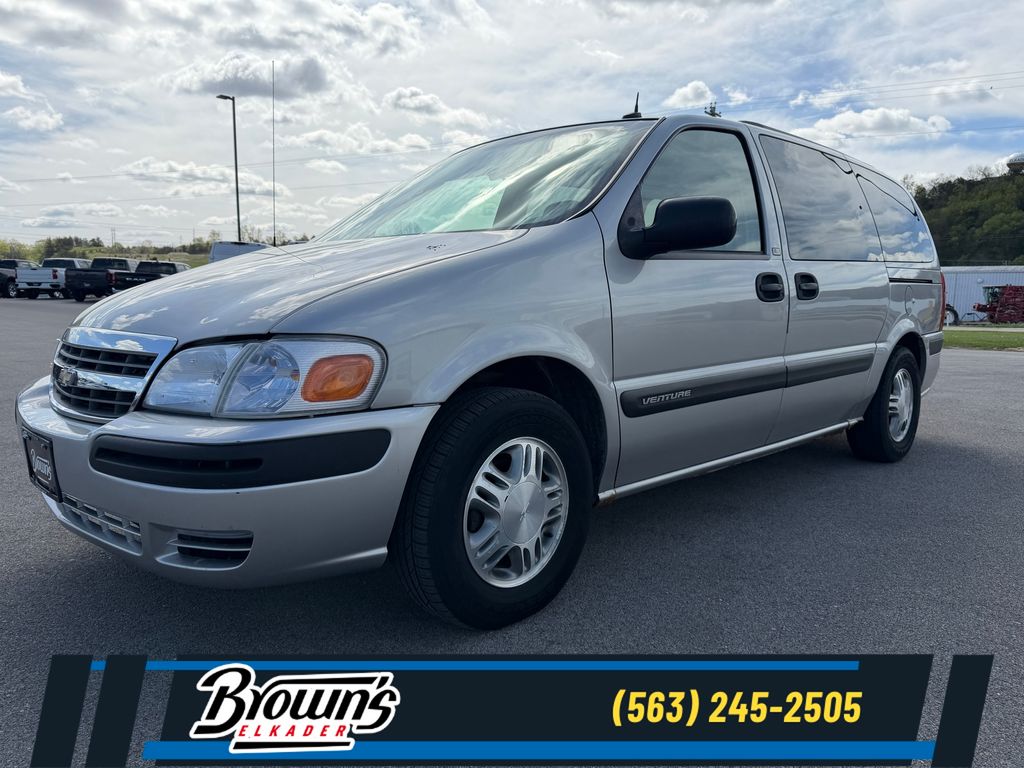 2004 Chevrolet Venture's photo
