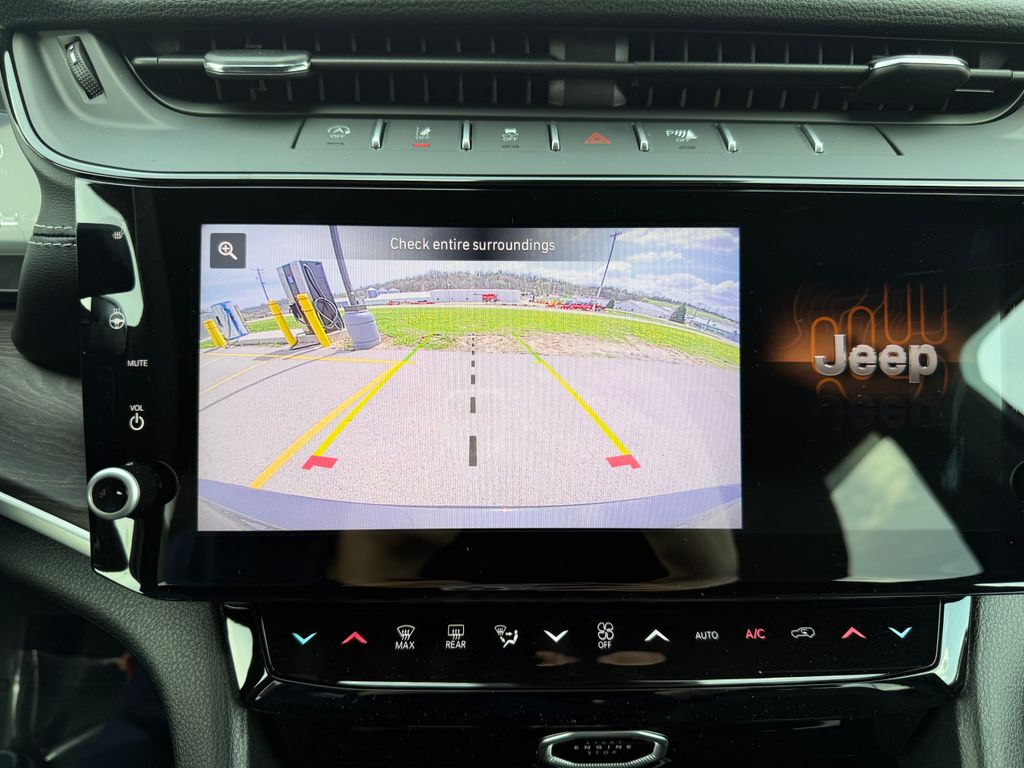 2026 Jeep Grand Cherokee L Laredo - Photo 26