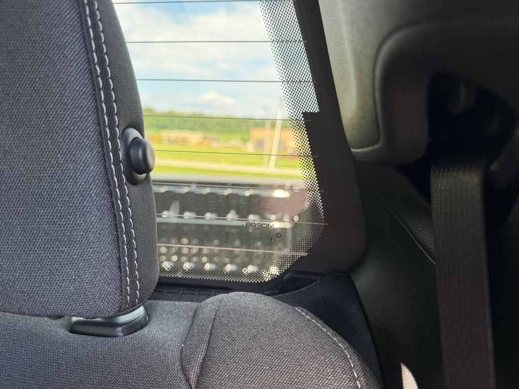 2026 RAM 1500 Big Horn/Lone Star - Photo 39
