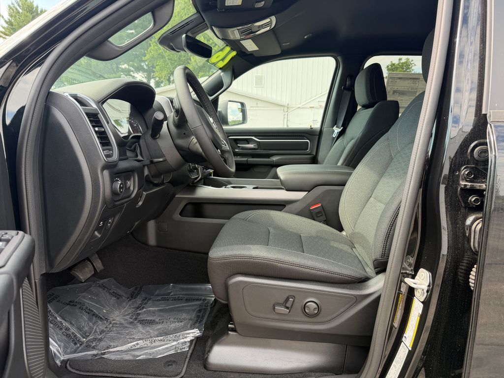2026 RAM 1500 Big Horn/Lone Star - Photo 21