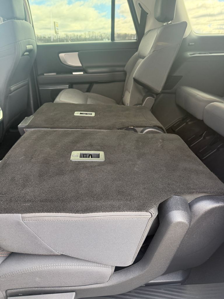 2025 Ford Expedition Active - Photo 39